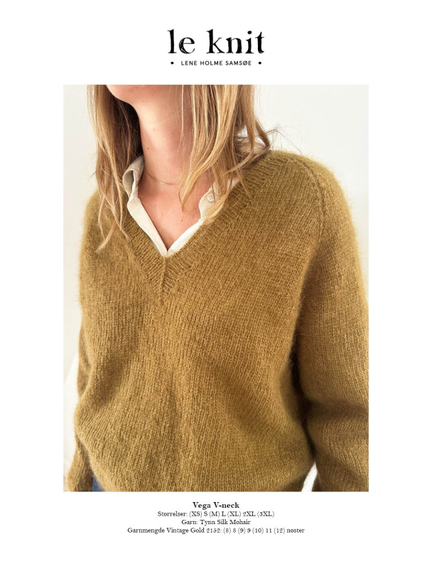 Oppskrift Lene Holme Samsøe - Image 86