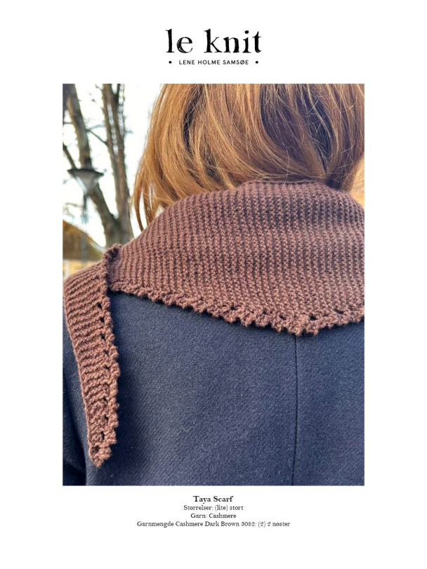 Oppskrift Lene Holme Samsøe - Image 87