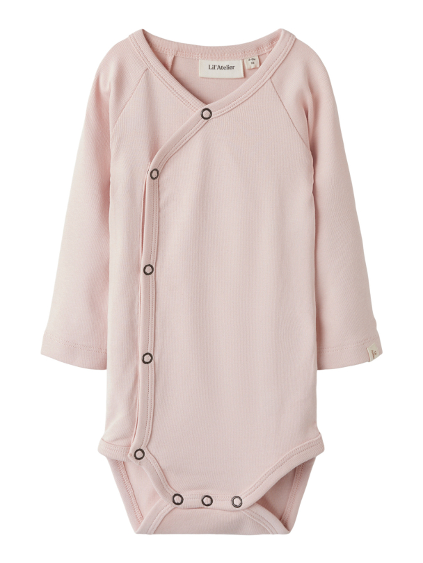 NBNGAYO SLIM WRAP BODY  - Image 1