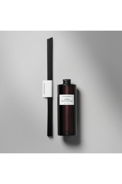 HOME FRAGRANCE DIFFUSER 200ML