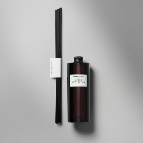 HOME FRAGRANCE DIFFUSER 200ML