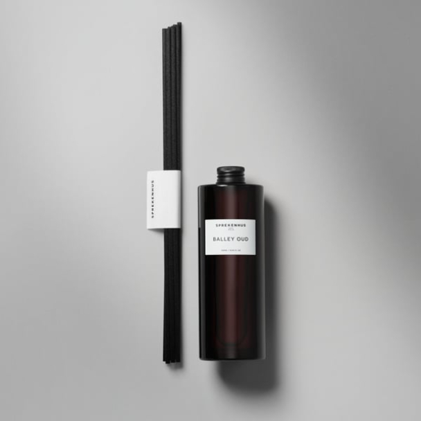 HOME FRAGRANCE DIFFUSER 200ML