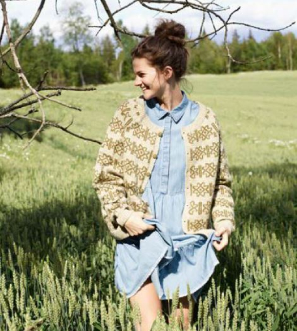 Skogstjernekofte - Image 2