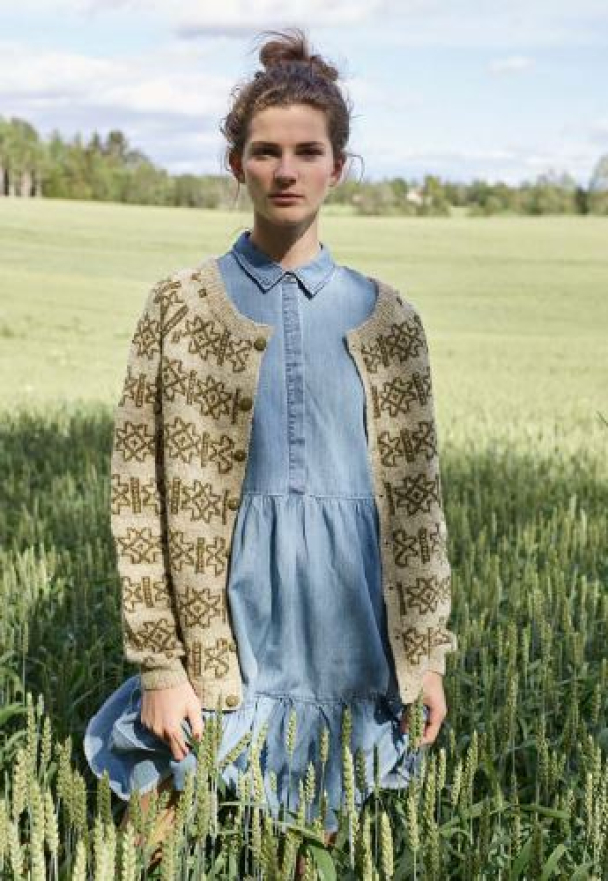 Skogstjernekofte - Image 3