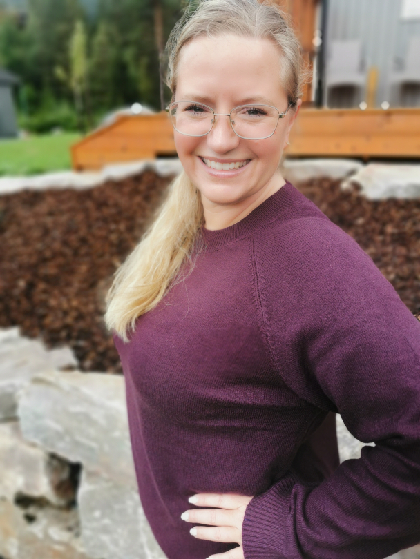 Marc Lauge Lea genser - Image 2