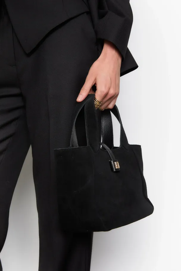 LUCILLE TOTE BAG SMALL - Image 3