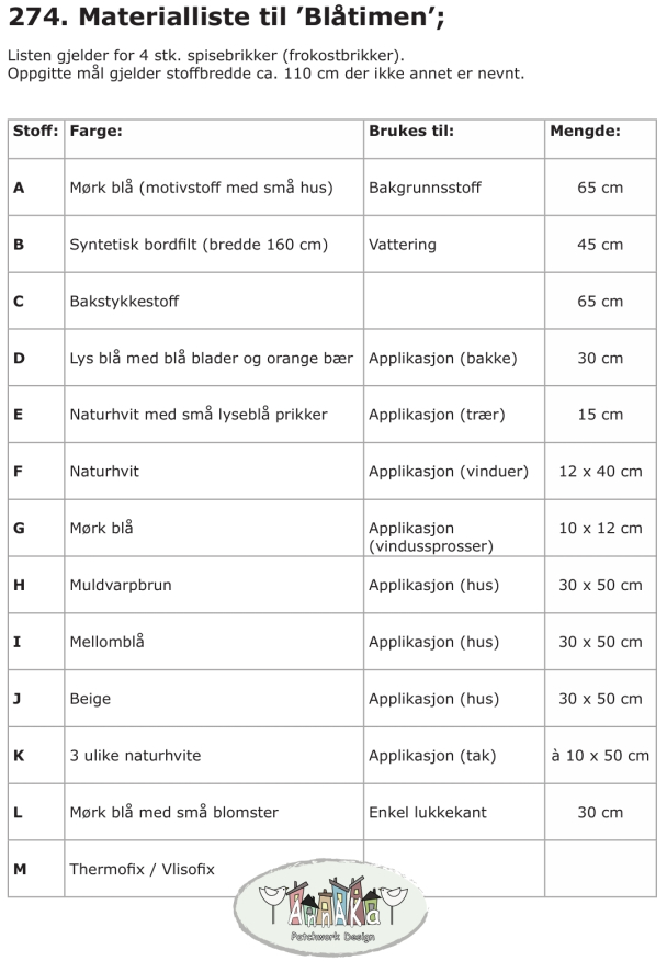Anna`Ka- Blåtimen - Image 2