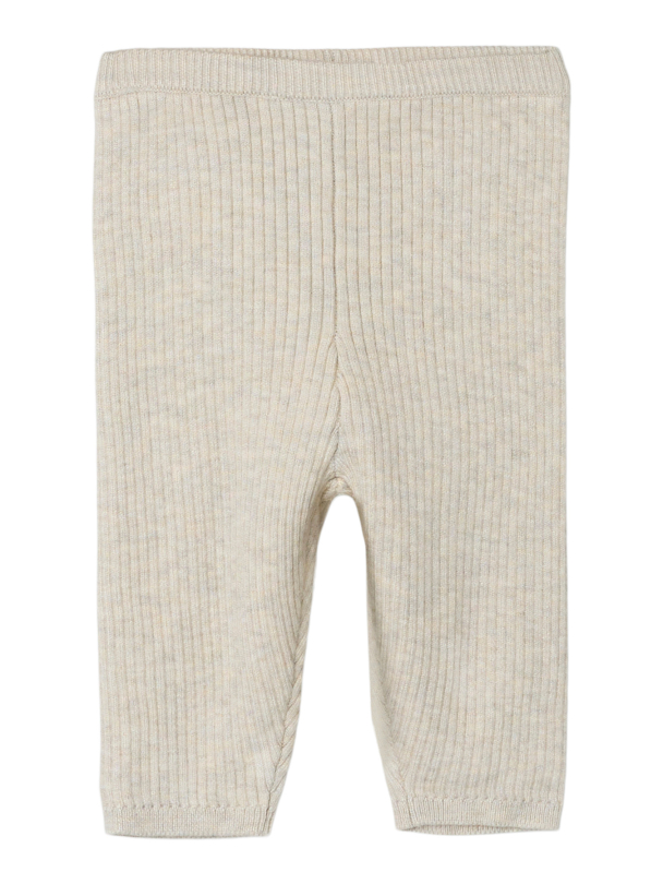 NBNOBI KNIT PANT - Image 1