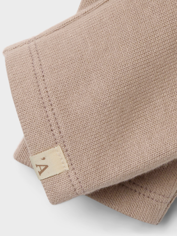 NBFTHORO HIR LS SLIM LEGGINGS LIL - Image 3