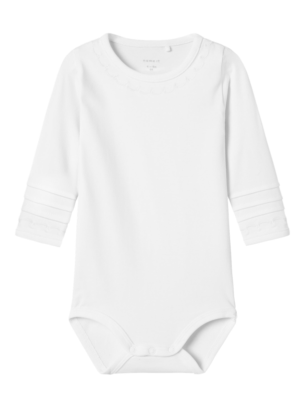 NBFRONDA LS BODY  - Image 1