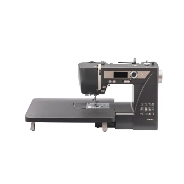 Janome sewLA