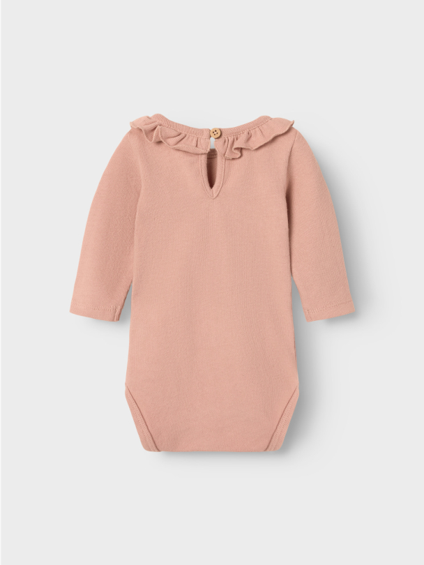 NBFLUNA LS SLIM BODY LIL - Image 2