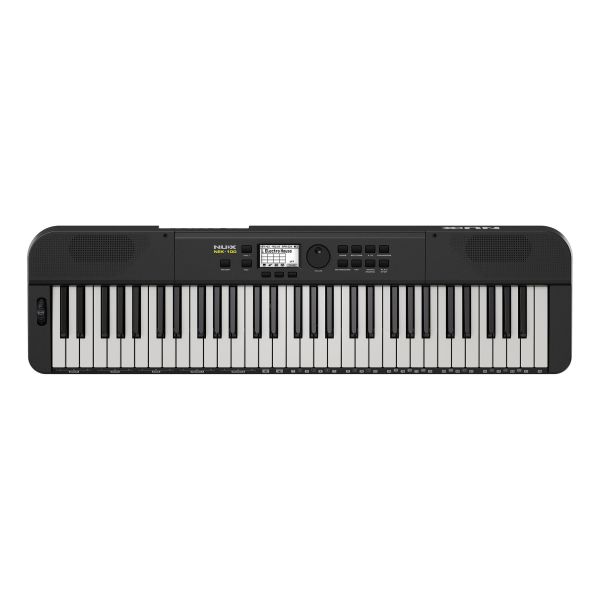 KEYBOARD NUX NEK 100 61keys