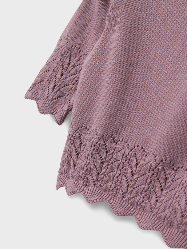 NBFTIMIE LS KNIT - Image 4