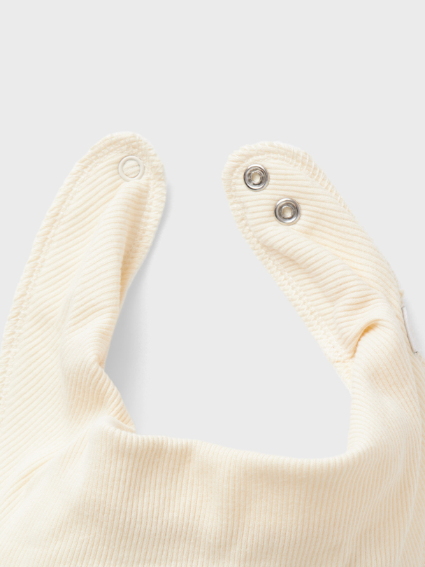 NBNYVETTI 3P SCARF BIB NOOS - Image 2