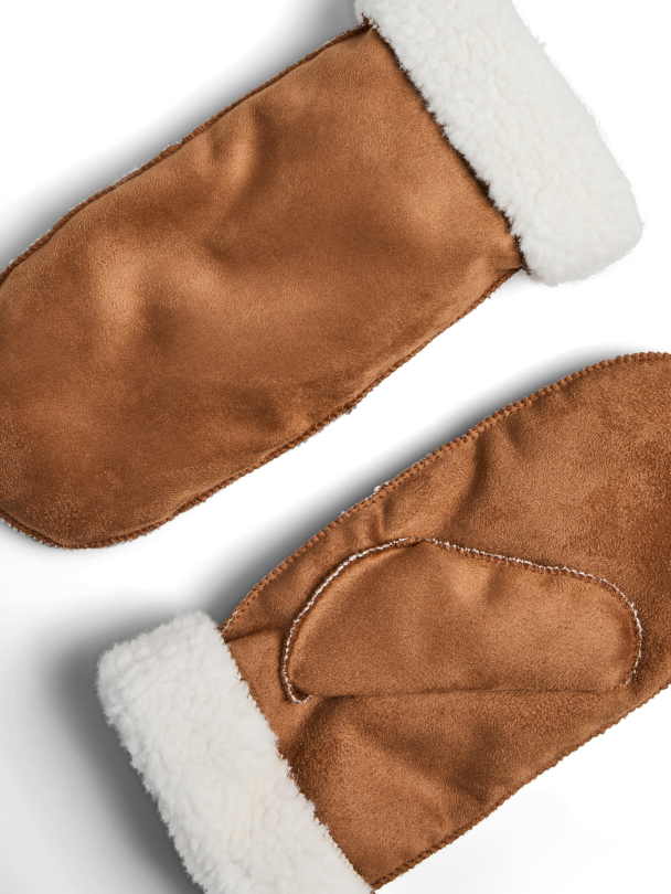 PCRUNNA MITTENS BC - Image 2