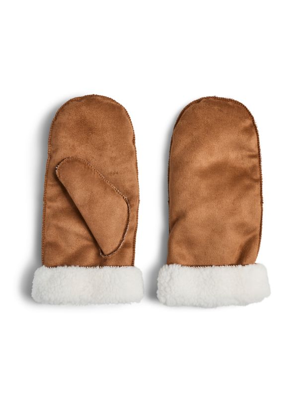 PCRUNNA MITTENS BC - Image 1