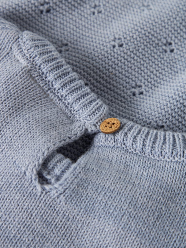 NMFLAGUNA LS KNIT LIL NOOS - Image 5