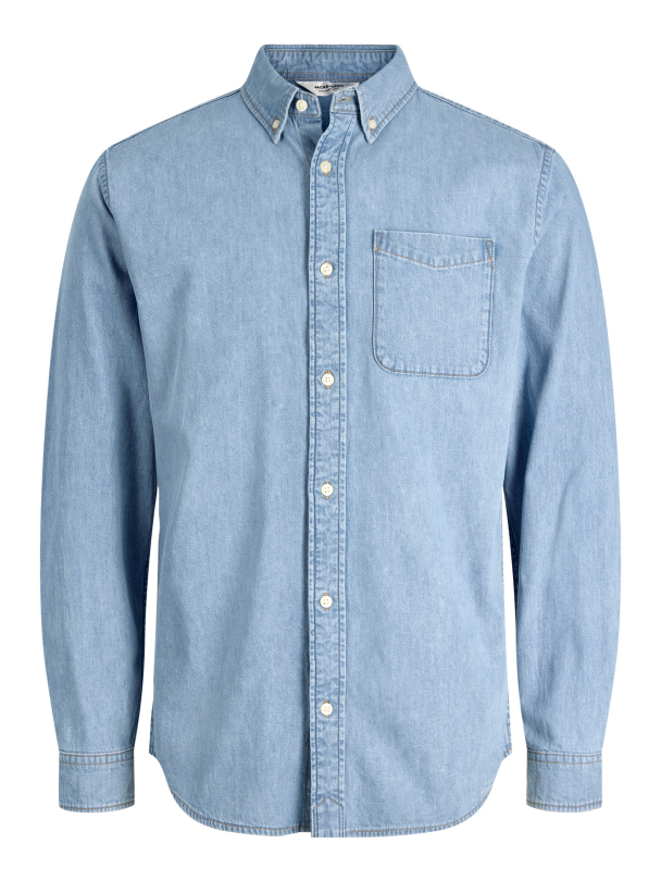 JJEBROOK JJOXFORD SHIRT AKM 990 NOOS - Image 1