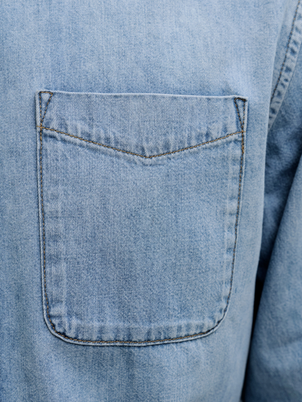 JJEBROOK JJOXFORD SHIRT AKM 990 NOOS - Image 6