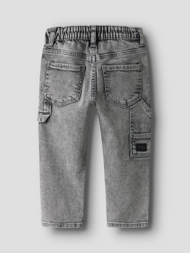 NMMBEN TAP JEANS CARP 8940-BC NOOS - Image 3