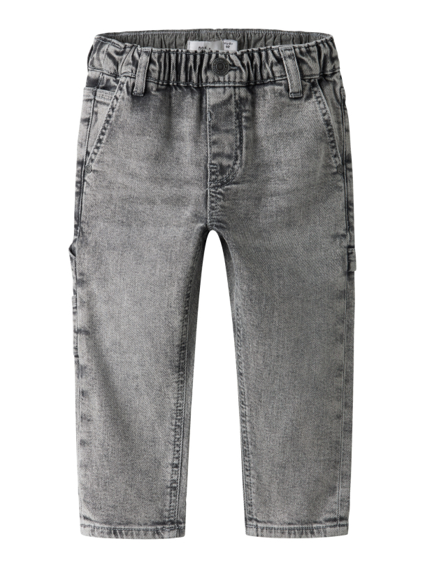 NMMBEN TAP JEANS CARP 8940-BC NOOS - Image 1