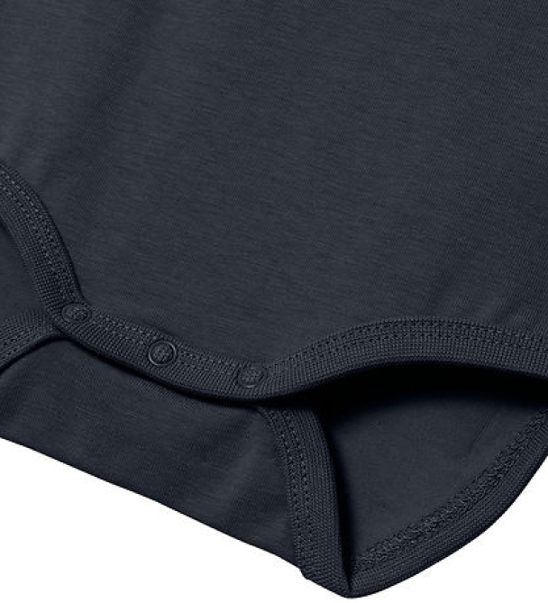 NBMHolger polo body, navy - Image 2