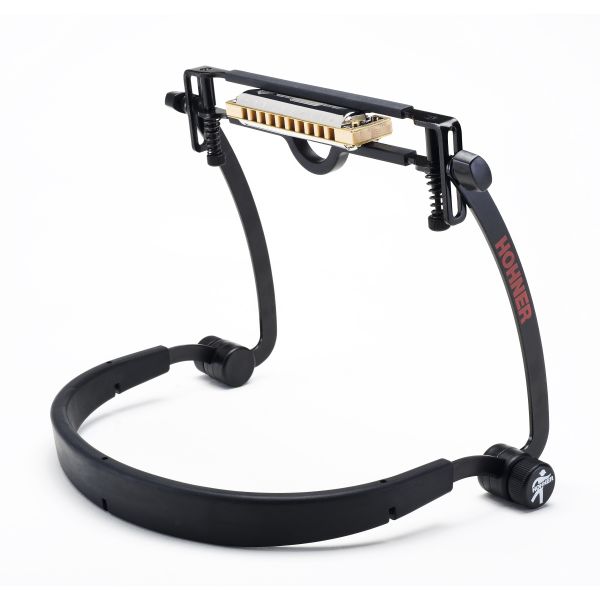 Munnspillstativ Hohner flexrack