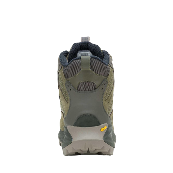 Merrell Moab Speed 2 Thermo mid WP vintersko herre - Image 3