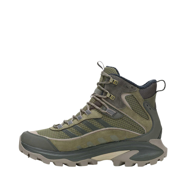 Merrell Moab Speed 2 Thermo mid WP vintersko herre - Image 5