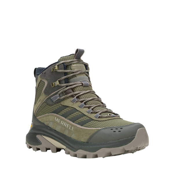 Merrell Moab Speed 2 Thermo mid WP vintersko herre - Image 6