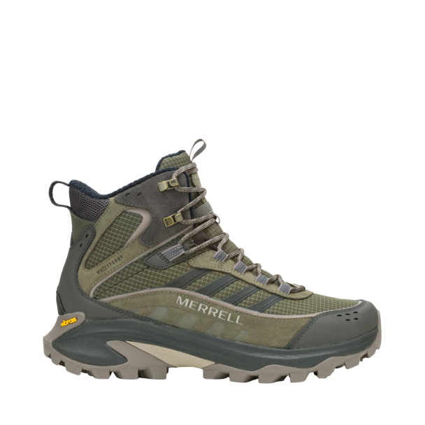 Merrell Moab Speed 2 Thermo mid WP vintersko herre - Image 1