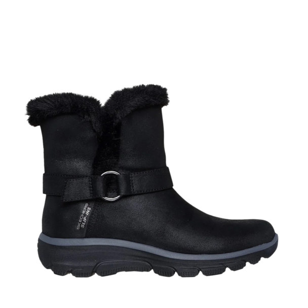 Skechers Slip-ins Relaxed fit: Easy Going - Dreamers Move skolett - Image 1