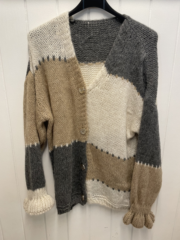 Moondust Rix Knit Cardigan - Image 3