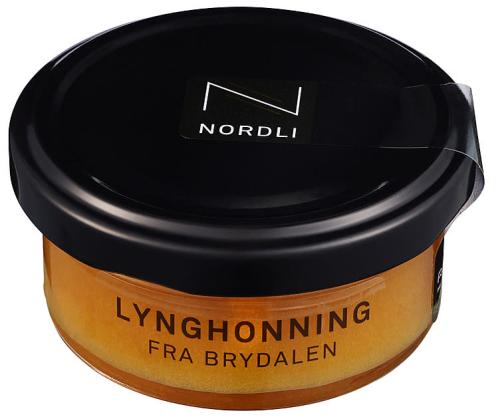 Lynghonning 60g Nordli Gård