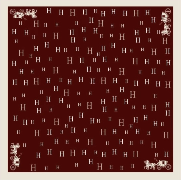 H-Bandana - Image 1