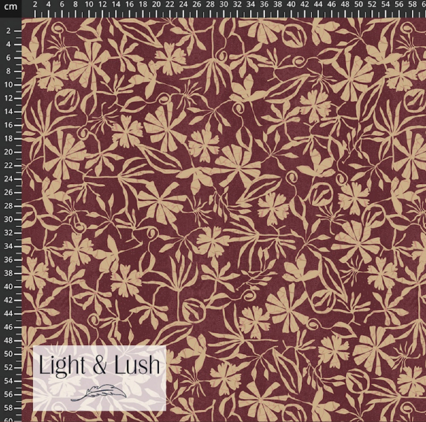 Light & Lush 25 winter- wine