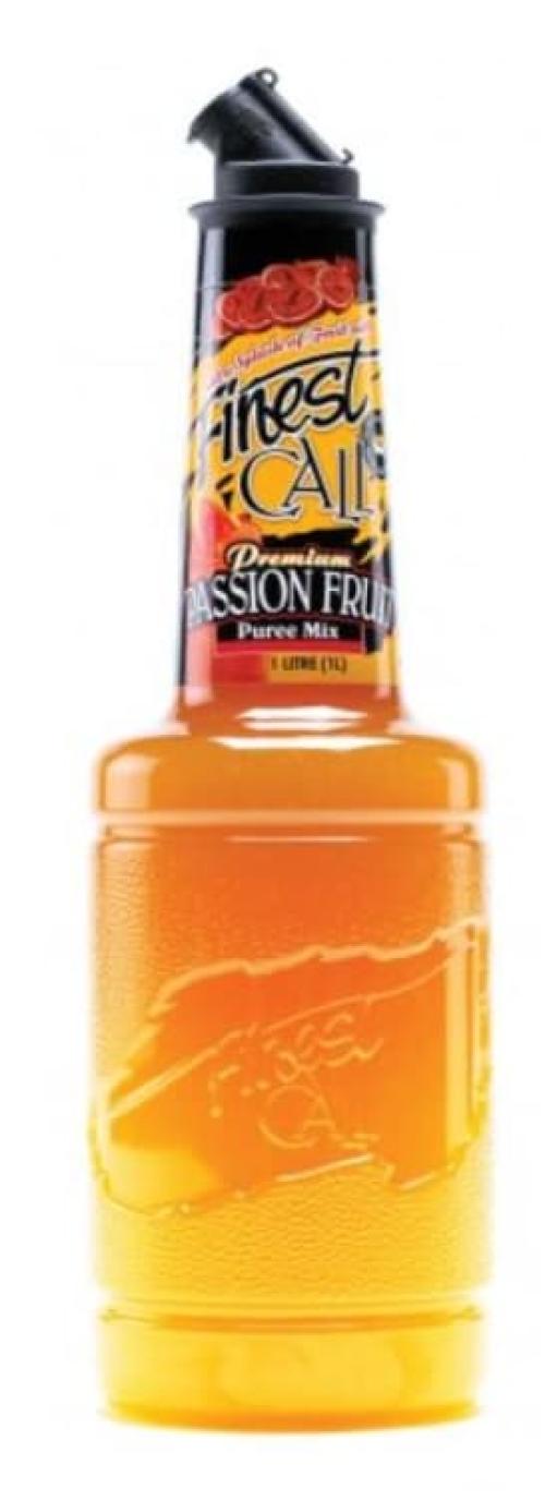 Passion Puree 1L Finest Call