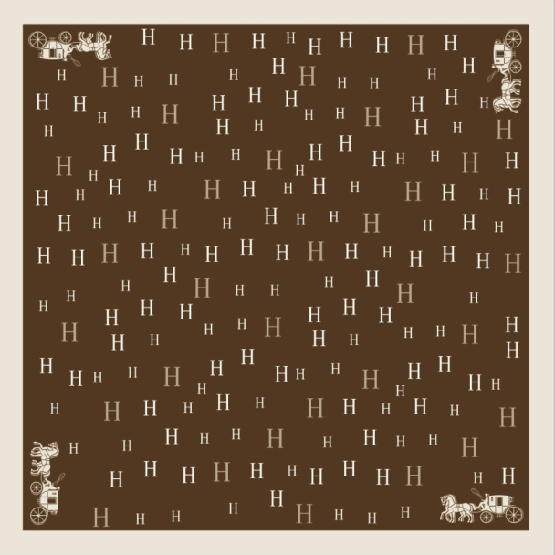 H-Bandana - Image 1
