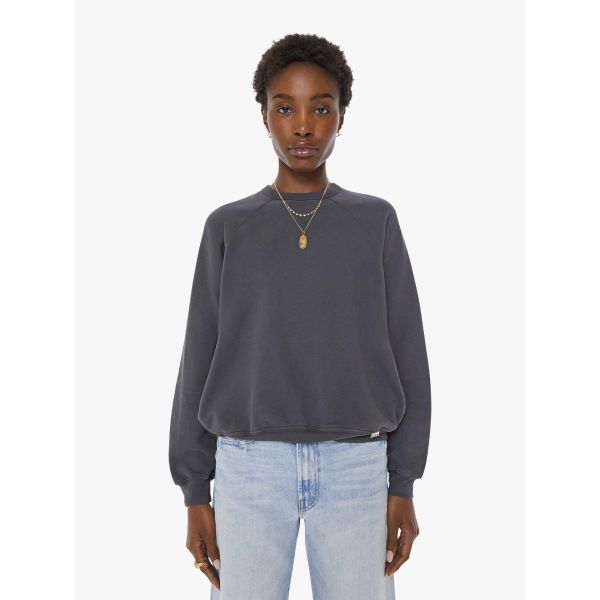 The Biggie Concert Faded Black