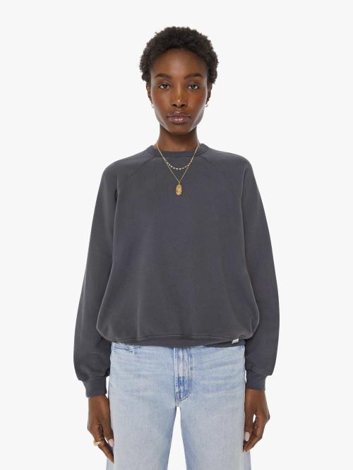 The Biggie Concert Faded Black