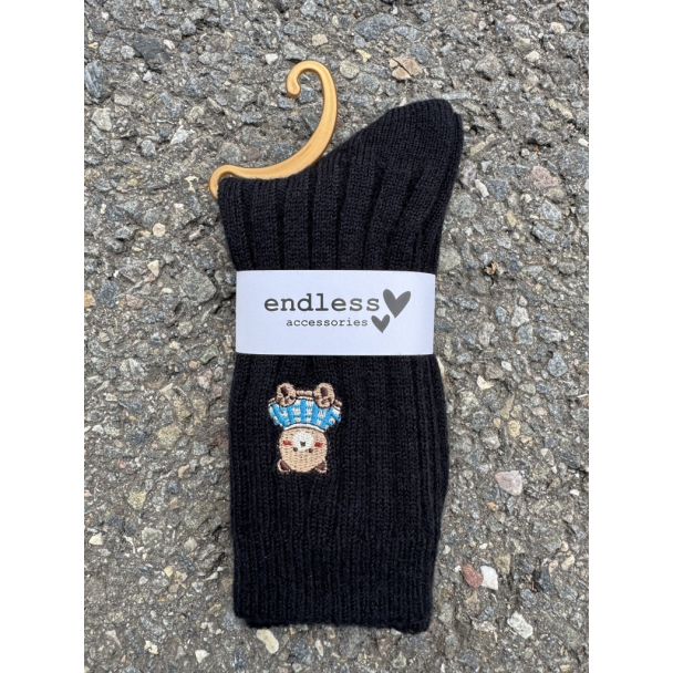 Bear Socks - Image 3