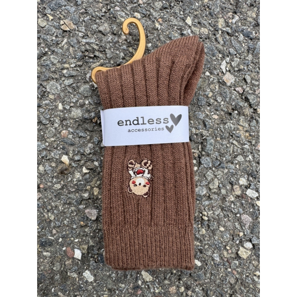 Bear Socks - Image 2