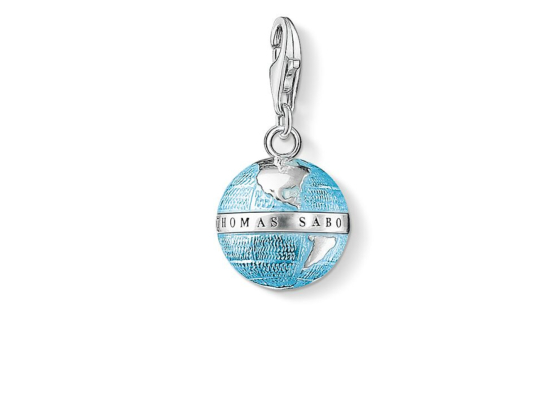 Thomas Sabo - Globus