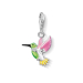 Thomas Sabo - Fargerik kolibri