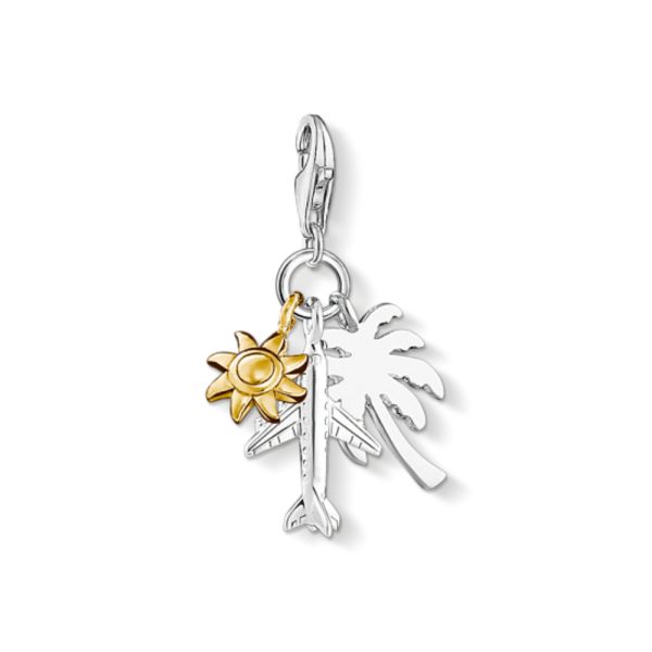 Thomas Sabo - Palmetre, sol & fly