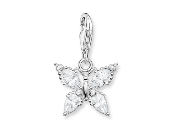 Thomas Sabo - Sommerfugl