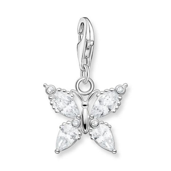 Thomas Sabo - Sommerfugl