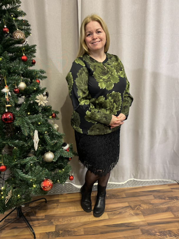 Zhenzi Skye bluse - Image 6