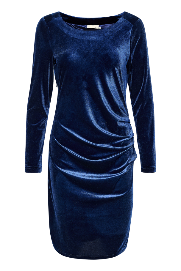 Kelly Kjole Blå - Image 4